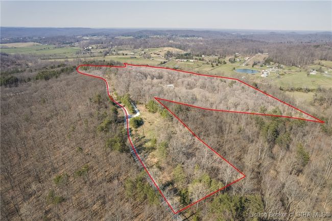 7178 S Flatwood Rd, Home with 2 bedrooms, 2 bathrooms and null parking in Pekin IN | Image 89