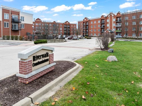 406-3401 Wellington Court, Rolling Meadows, IL, 60008 | Card Image