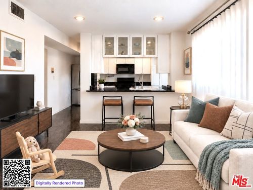 d-15149 Magnolia Boulevard, Los Angeles, CA, 91403 | Card Image