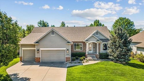 13209 E Crestwood, Wichita, KS, 67230 | Card Image