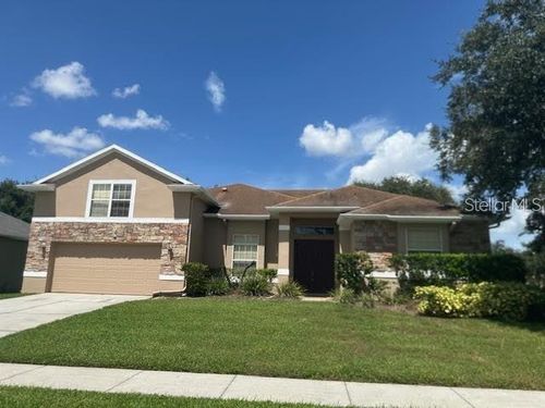 3706 Peaceful Valley Dr, CLERMONT, FL, 34711-8916 | Card Image