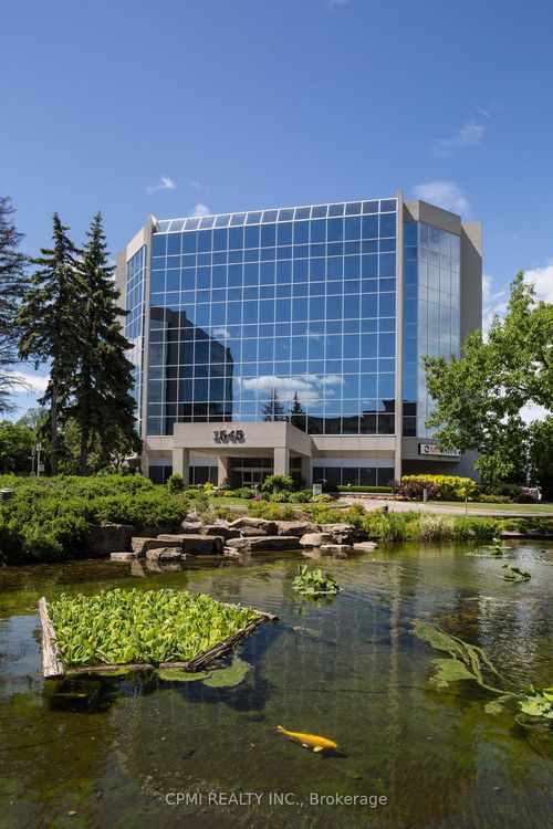 100-1565 Carling Ave, Ottawa, ON, K1Z8R1 | Card Image