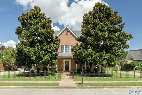 121 Old Ivey Cir, Madison, AL, 35756-3484 | Card Image