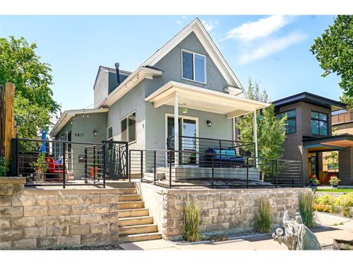 3817 Vrain St, Denver, CO, 80212 | Card Image