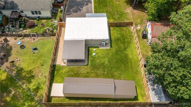 1659 Sunken Meadow Rd, House other with 2 bedrooms, 1 bathrooms and null parking in Spring Grove VA | Image 23