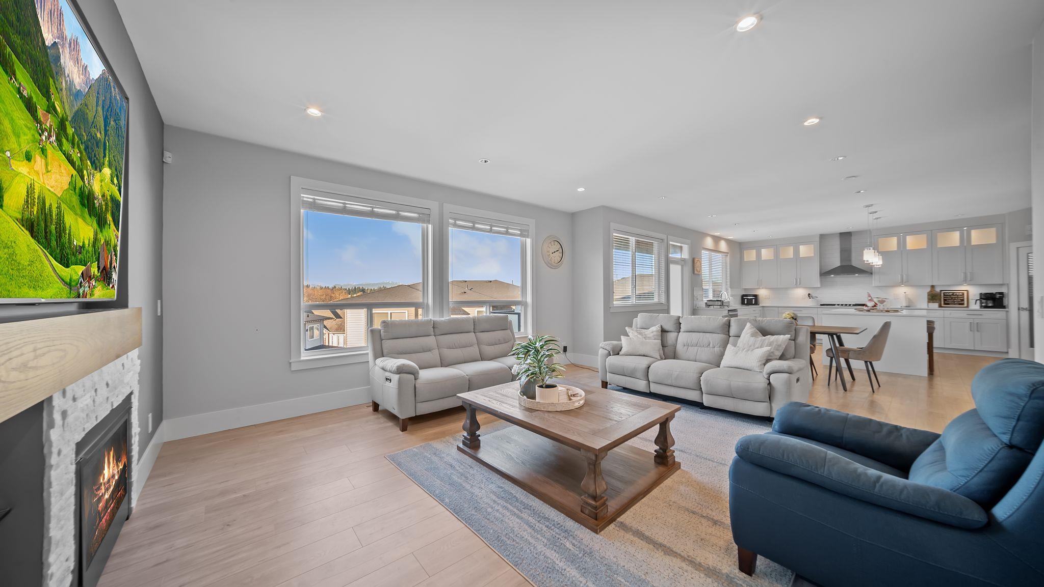 Residential in Surrey 2