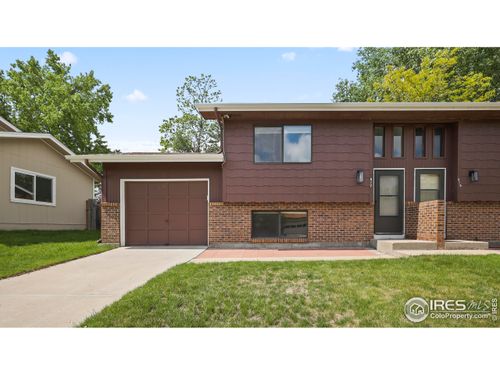 517 46th Ave, Greeley, CO, 80634-1339 | Card Image