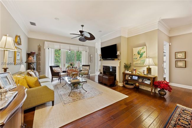 207 - 207 Berwick Dr, Condo with 4 bedrooms, 4 bathrooms and null parking in Hilton Head Island SC | Image 8