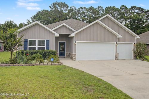 9508 Mallette Drive, Biloxi, MS, 39532 | Card Image