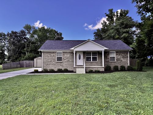 322 Debus St, Lawrenceburg, TN, 38464-2507 | Card Image