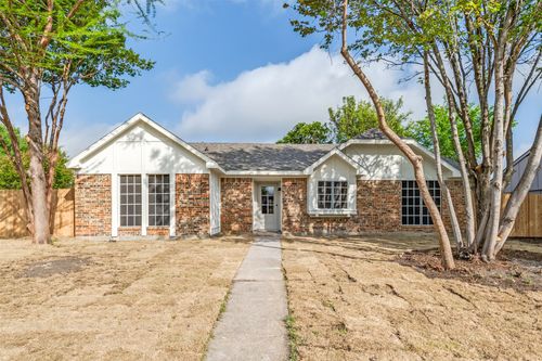 1505 Bergen Drive, Garland, TX, 75040 | Card Image