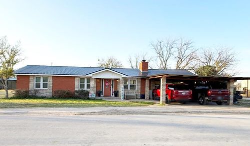 307 8th St, Sterling City, TX, 76951 | Card Image