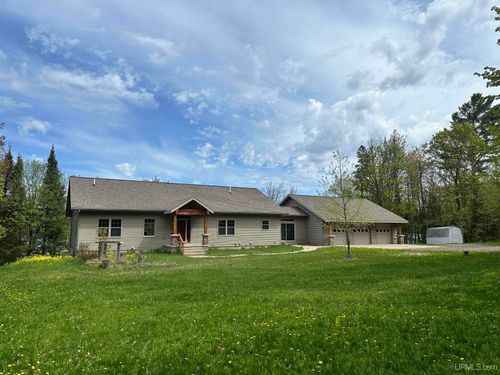 23 Chipman Drive, Ishpeming, MI, 49849 | Card Image