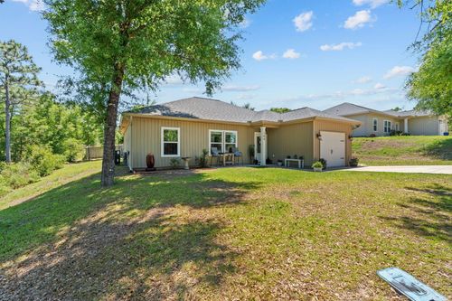 166 Hibiscus Avenue, Defuniak Springs, FL, 32433 | Card Image