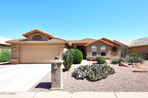 9530 E Hercules Dr, Sun Lakes, AZ, 85248-7461 | Card Image