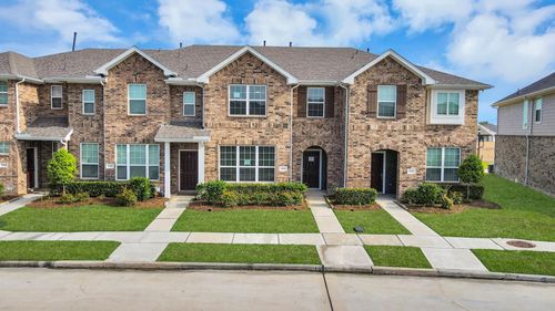 12682 Beatrice Terrace Dr, Humble, TX, 77346-4908 | Card Image