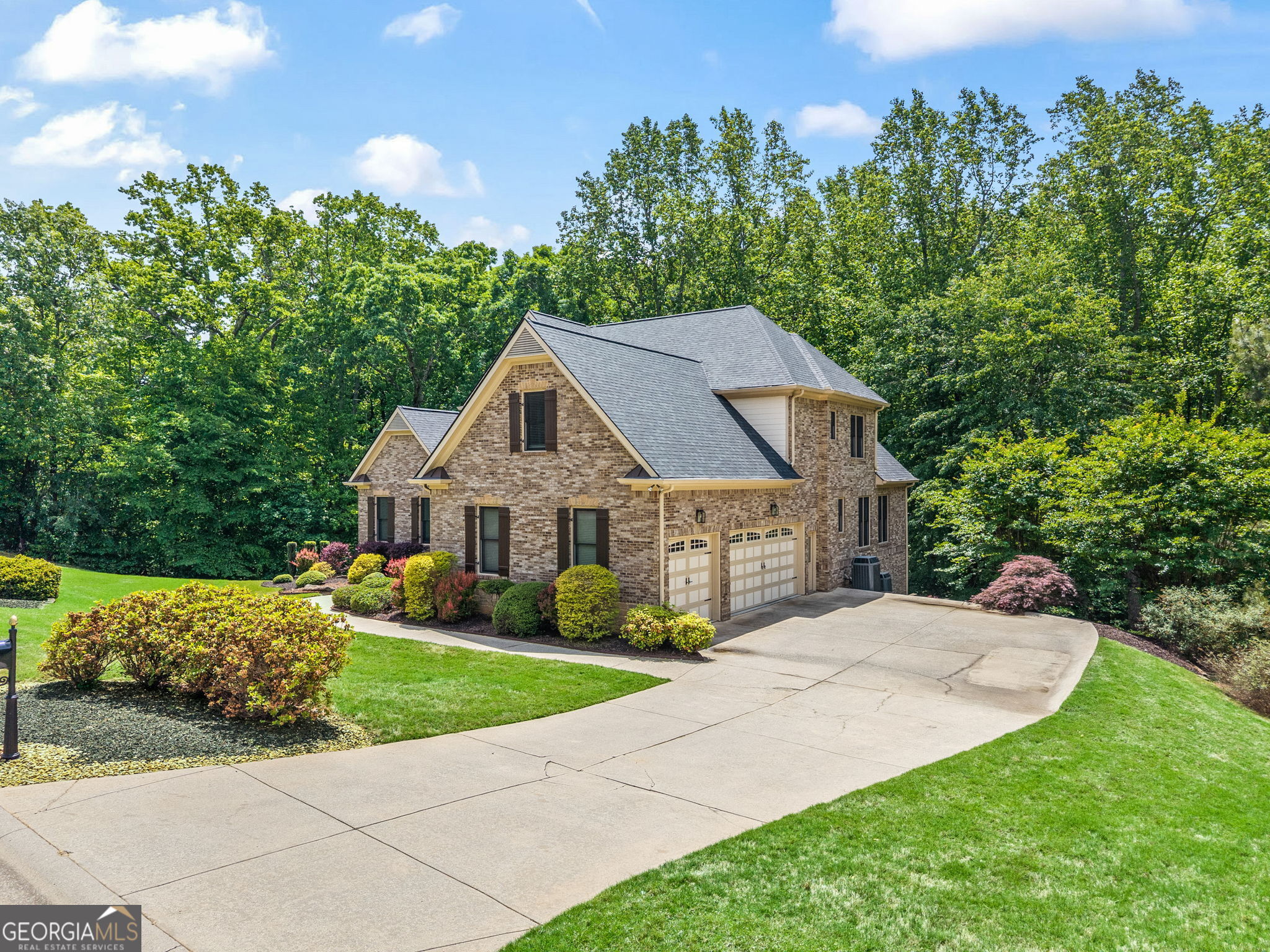 Residential in Flowery Branch 3