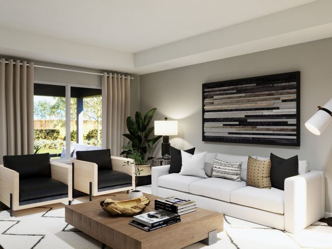 Photos are a representation of the floor plan. Options and interior selections will vary. | Image 11