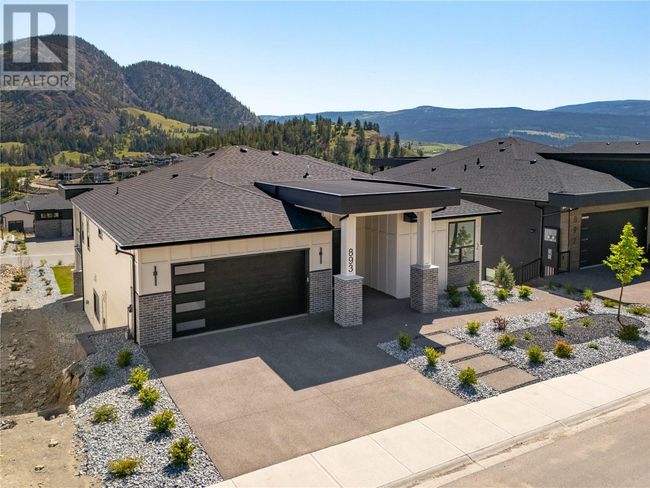 893 Loseth Dr, House other with 6 bedrooms, 4 bathrooms and 4 parking in Kelowna BC | Image 67
