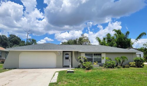 1460 Schenley St, PORT CHARLOTTE, FL, 33952-4744 | Card Image