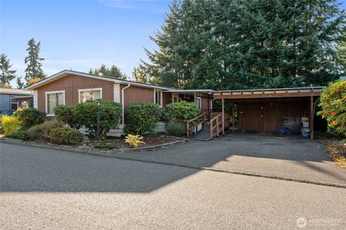 65-12314 122nd Avenue Ct E, Puyallup, WA, 98374-5253 | Card Image
