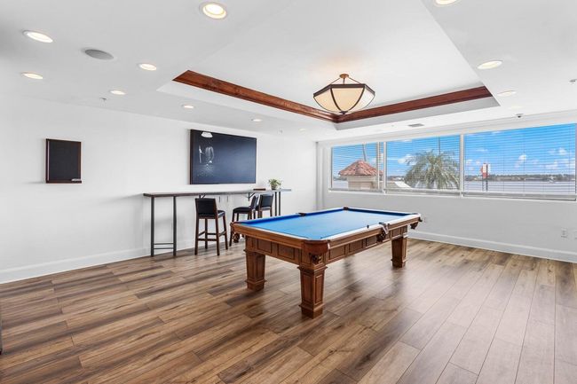 APT-718 - 1801 N Flagler Dr, Condo with 1 bedrooms, 1 bathrooms and null parking in West Palm Beach FL | Image 10