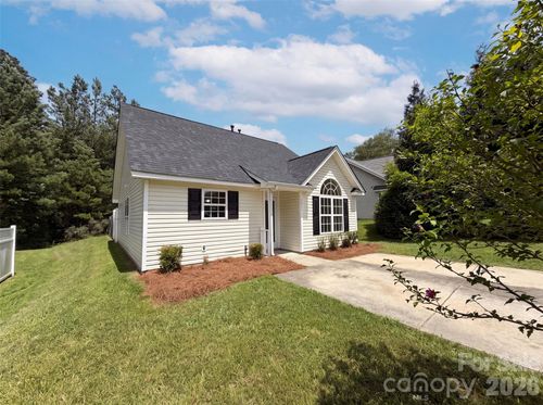 2025 Duke Adam St, Kannapolis, NC, 28083-7806 | Card Image