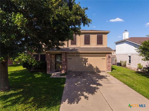 5706 Bertha Drive, Killeen, TX, 76542 | Card Image