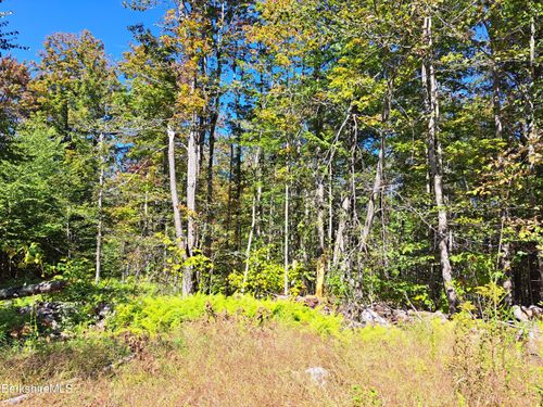 Lot "B" Beulah Land Rd, Blandford, MA, 01008 | Card Image