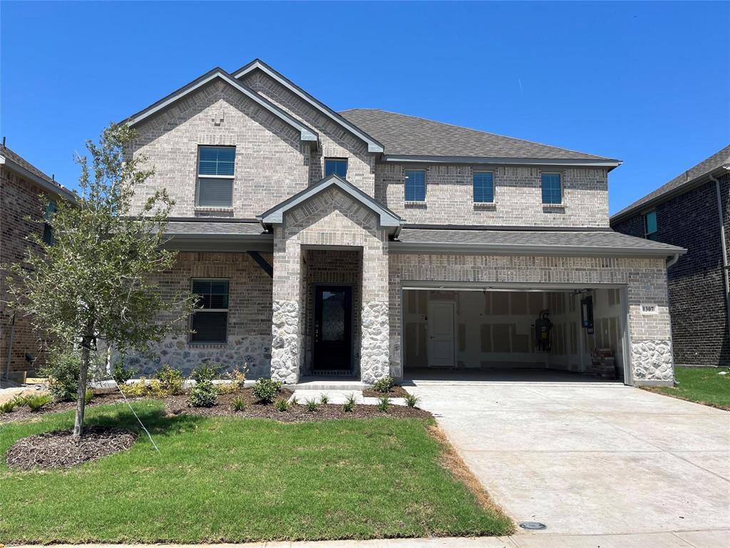 1307 Corkwood Drive, For Rent in Melissa Zoocasa