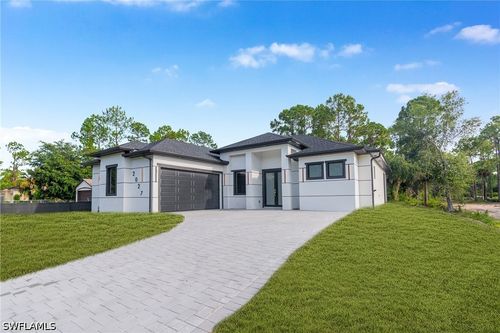 2027 18th Avenue Ne, Naples, FL, 34120 | Card Image