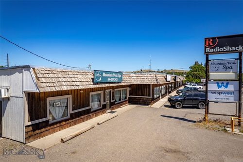 1014 W Park St, Livingston, MT, 59047-2540 | Card Image