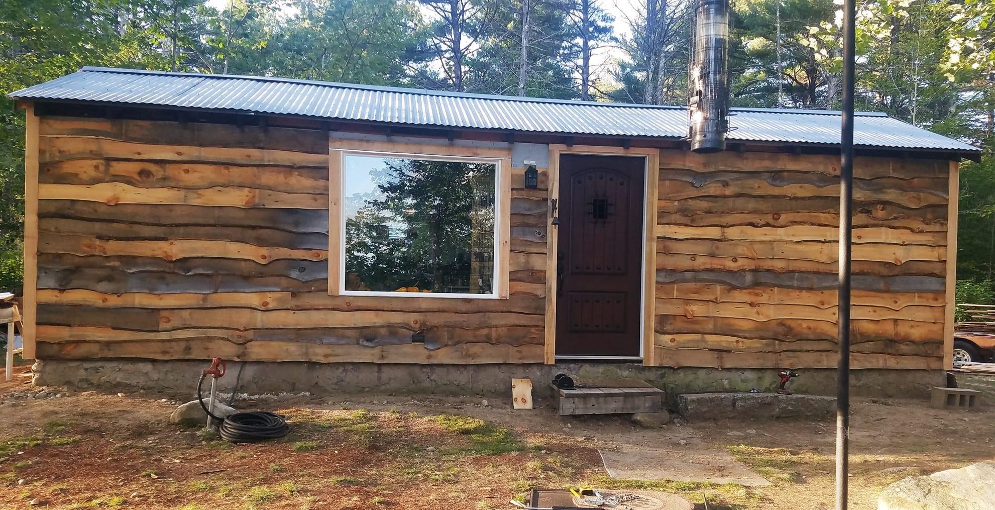 Browns Ridge Rd, Ossipee, NH 03864