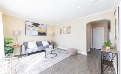 230 Minerva Street, House other with 2 bedrooms, 1 bathrooms and 1 parking in San Francisco CA | Image 3