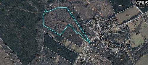 1837 Garys Lane, Kinards, SC, 29108 | Card Image