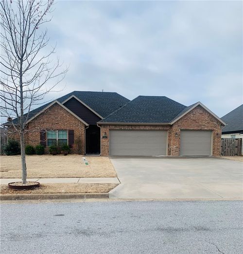 2407 Sw Worthington Ave, Bentonville, AR, 72713-4698 | Card Image