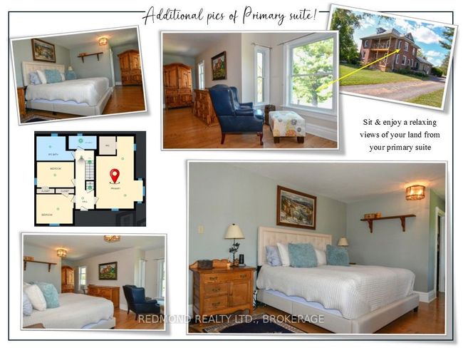 89 Morrow Rd, House other with 4 bedrooms, 3 bathrooms and 6 parking in Lansdowne ON | Image 34