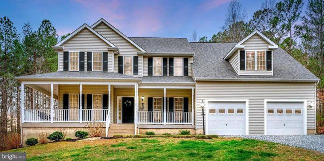 9920 Post Oak Rd, House other with 6 bedrooms, 5 bathrooms and null parking in SPOTSYLVANIA VA | Image 64