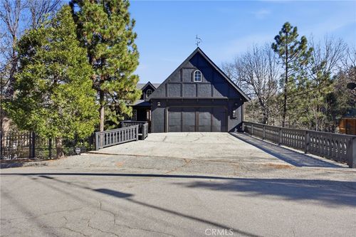 417 Emerald Dr, Lake Arrowhead, CA, 92352 | Card Image