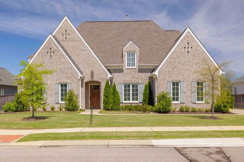 1272 Percheron Pass, Collierville, TN, 38017-2793 | Card Image