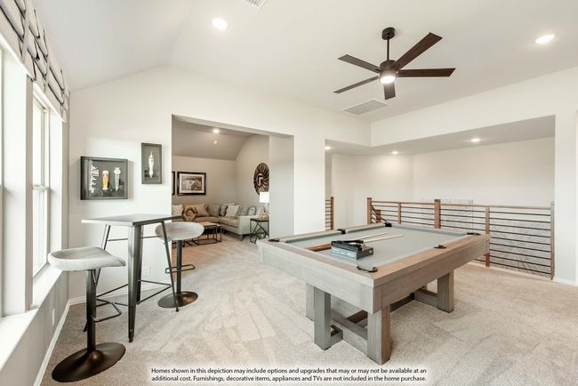 1117 Cardinal Dr, House other with 4 bedrooms, 4 bathrooms and null parking in Midlothian TX | Image 28