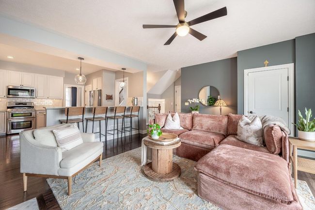 8194 Griswold Dr, House other with 4 bedrooms, 3 bathrooms and null parking in New Albany OH | Image 18
