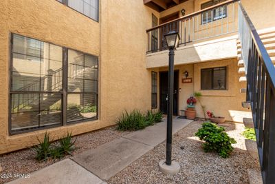 A104 - 8214 N 21 St Drive, Condo with 2 bedrooms, 2 bathrooms and null parking in Phoenix AZ | Image 3