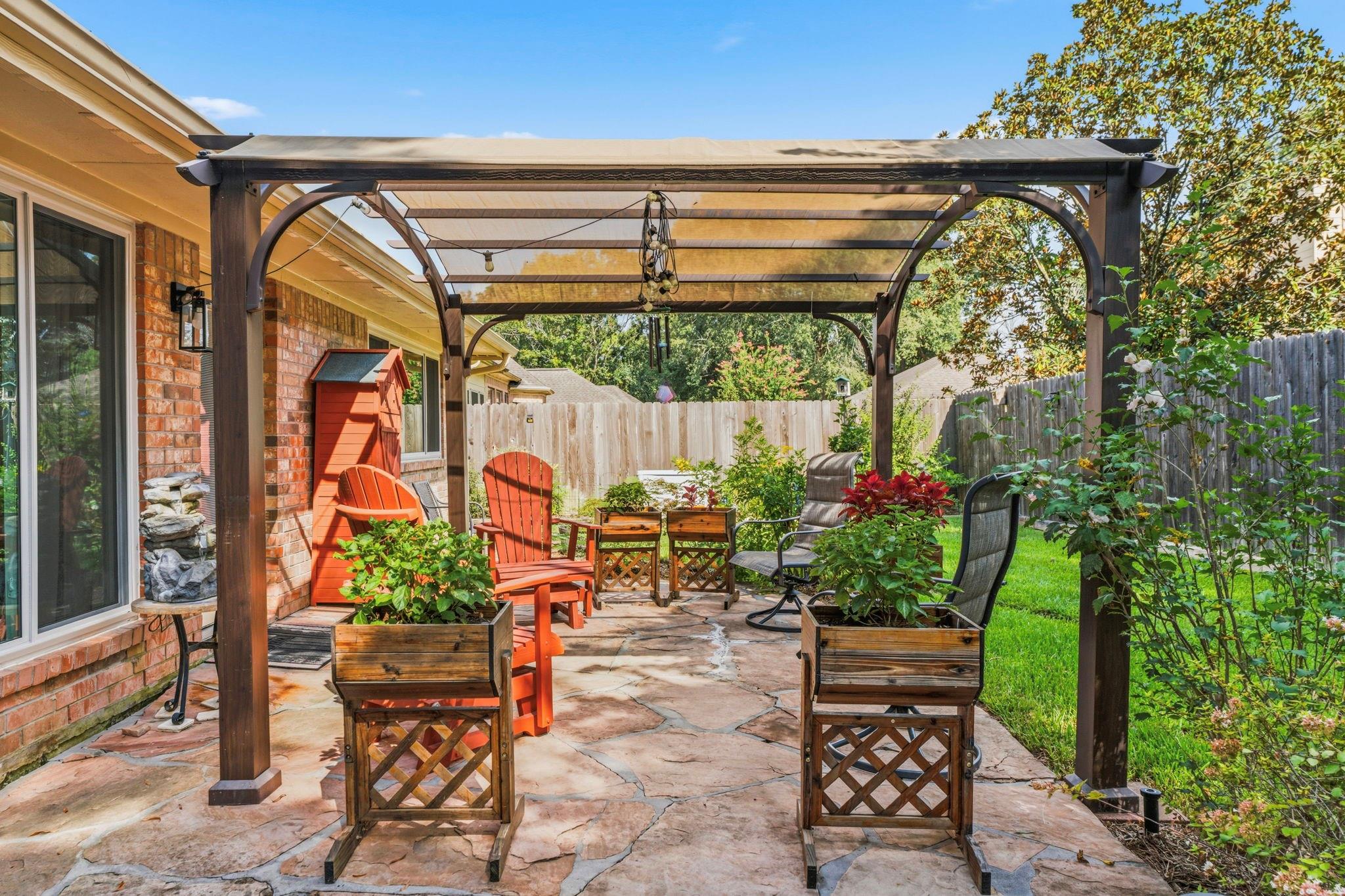 Residential in Kingwood 4