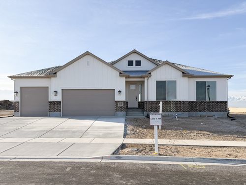 309-533 W South Temple St, Tooele, UT, 84074-5081 | Card Image