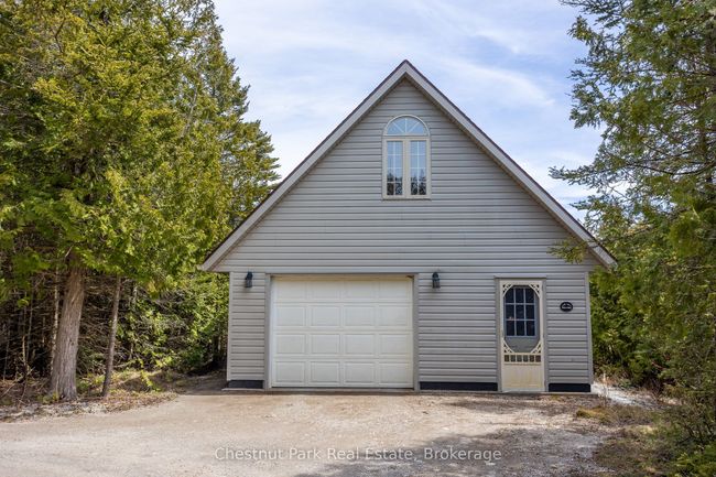 39 Hatt St, House other with 2 bedrooms, 1 bathrooms and 4 parking in Tobermory ON | Image 40