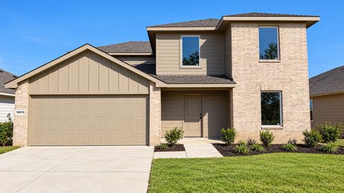 10313 Mayhew Street, Fort Worth, TX, 76140 | Card Image