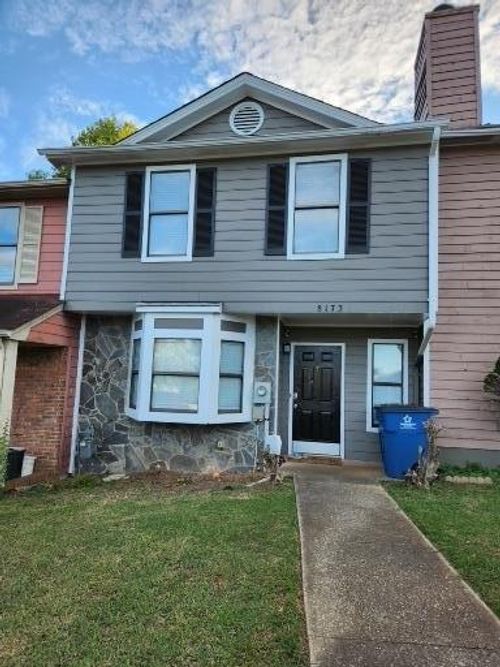 8173 Canyon Forge Dr, Riverdale, GA, 30274-4468 | Card Image
