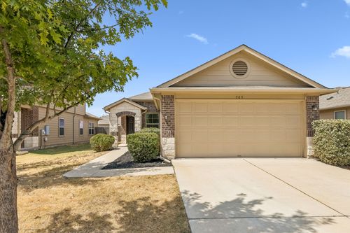 505 Pinnacle Dr, Georgetown, TX, 78626-8216 | Card Image