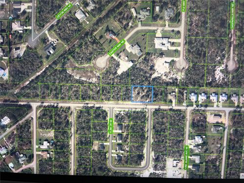 624 Aleutian St Ne, Lake Placid, FL, 33852 | Card Image